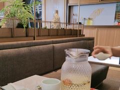 -船歌·鱼水饺青岛菜(金狮广场店)