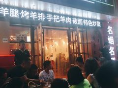 -天源居餐厅·地方特色菜(张北店)