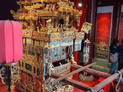 -天一阁博物院