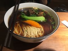 -十面春风·江南面馆(崇宁路店)