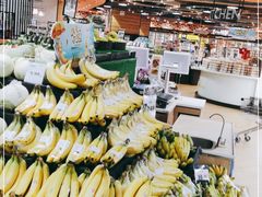 -百佳永辉超市(来福士广场店)