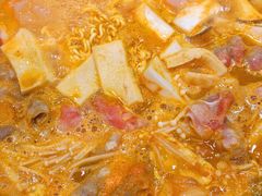 -炙韩料理·部队锅专门店