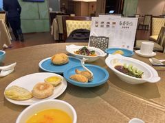 -哈尔滨永泰喜来登酒店·璟泰公馆