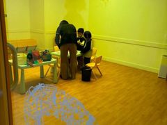 -英孚教育青少儿(河东中心)