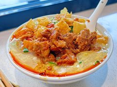 -小豆海棠(人民南路店)