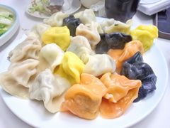 -天伦海鲜·老味道·青岛菜(栈桥天主教堂店)