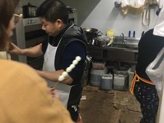 -华村烧烤(翠湖天地店)