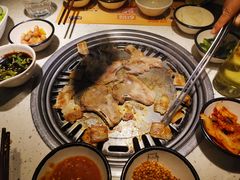 -猫抓烤肉(武进吾悦广场店)