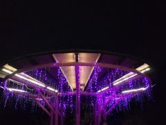 -草山夜未眠景观餐厅