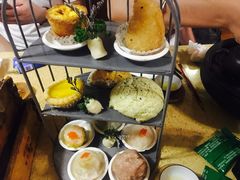 -喜鹊茶点.啫煲(车陂店)