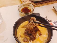 -丽和苑·自助寿喜锅(虹梅路店)