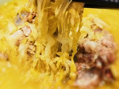 -北李妈妈菜·海肠捞饭(高新万达店)