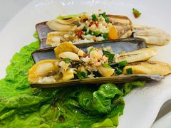 -威海渔村(黄兴路店)