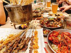 -苏小牛·牛肉串(国贸店)