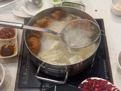 -黑山牛肉汤火锅(花城汇店)