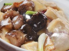 -香江中餐厅·招牌鱼生·老广味道(长隆香江酒店)