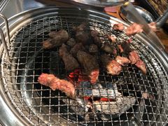 -松林阁烤肉(延大店)