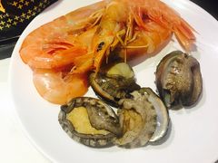 -加餐海鲜自助(集美银泰百货店)