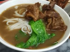 -珍珍小食店(西华路店)