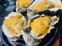 -老东镇啤酒屋海鲜加工·蒸汽海鲜·海鲜烧烤(台东店)