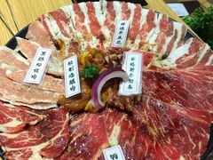 -夕酱の烧肉屋