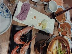 -古关火锅店(古北水镇景区店)