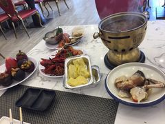 -澜悦港海鲜体验主题餐厅