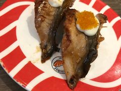 -新一番三文鱼寿司(红城湖店)