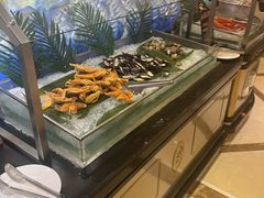 -永和铂爵国际酒店-威斯蒂娜西餐厅