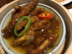 -悦雅居·老广州老味道(长湖店)