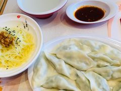土豆丝-喜家德虾仁水饺(艺汇家店)