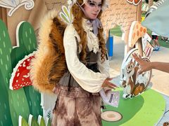 -南戴河国际娱乐中心