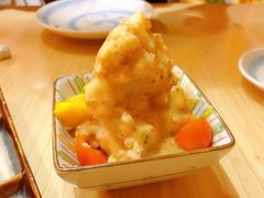 -隐泉京望日式料理(太和广场店)