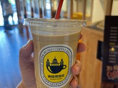 -MUSEO COFFEE咖啡博物馆