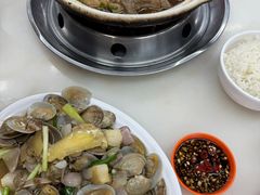 -新峰肉骨茶(总店)