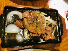-贵木日本料理·铁板烧(新地假日广场店)