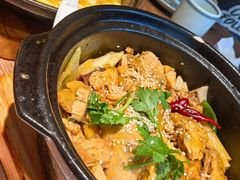 -周家二小姐的菜(西津渡店)