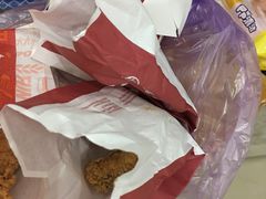 -肯德基(汤逊湖店)