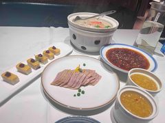 -老太原菜馆(南宫店)