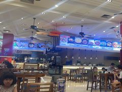 -儿童菜·采风阁家常菜餐厅(亚龙湾天域酒店)