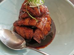 丁香熏鱼柳-大连君悦酒店·星海湾壹号Dalian·Dalian(星海广场店)