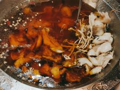 -洞庭鱼香(万科店)