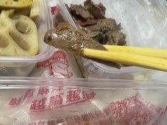 -黄毛鸭脖(汉阳总店)