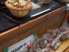 -汉柏麦香德国面包房(海信店)