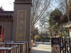 -莲湖公园