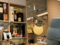 -Dogi&kiki Coffee(中心商务大厦店)