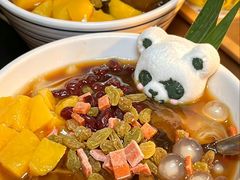 -俏媳妇火锅(宽窄巷子店)