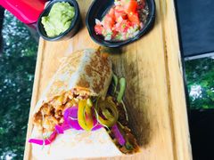 -Pistolera Mexican Cantina女枪手墨西哥餐厅(碧云路店)