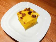 南瓜小米发糕-晋家门(弘阳广场店)