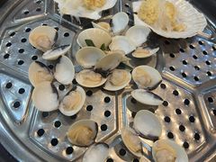 -海大大蒸汽海鲜餐厅·粤菜·特色小炒(欢乐颂店)